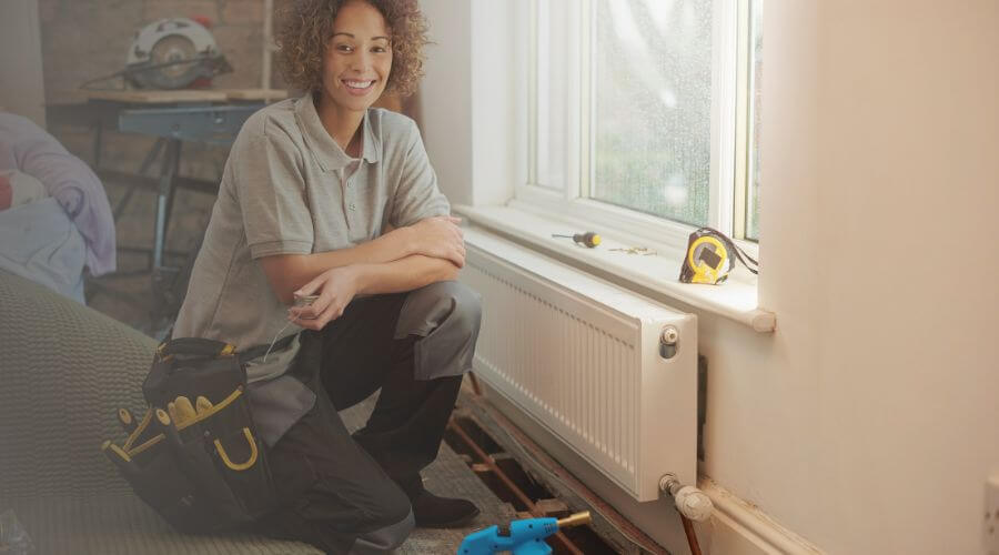 Professional Gas Leak Detection in Cooleemee, NC